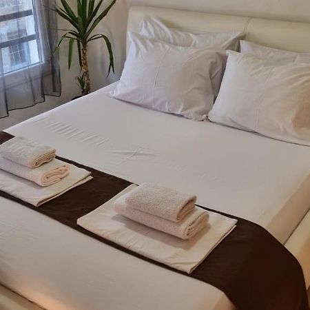 Garden Apartments Белград Екстериор снимка