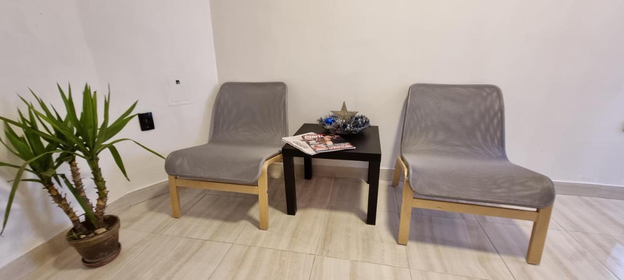 Garden Apartments Белград Екстериор снимка