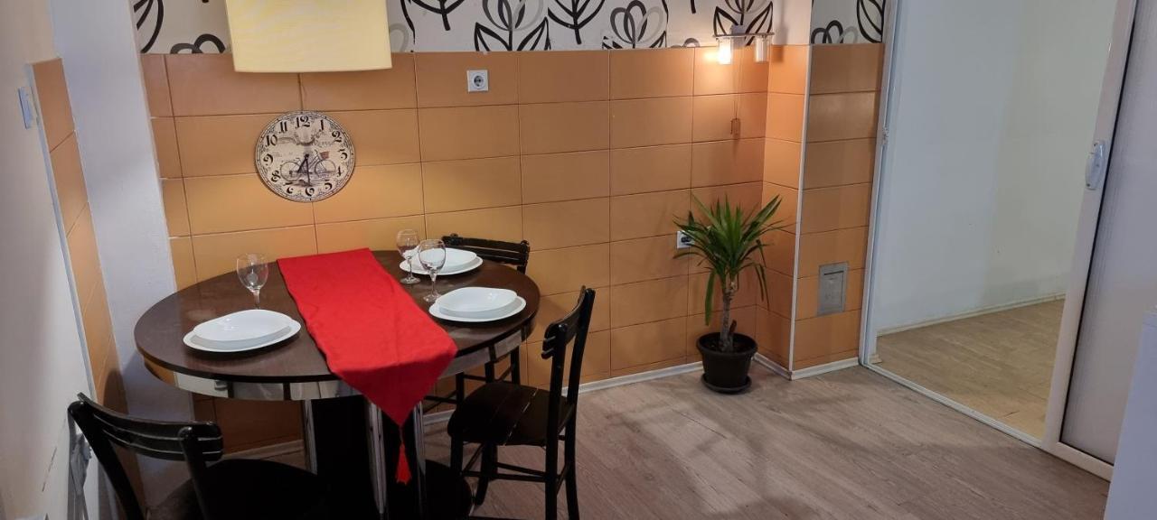 Garden Apartments Белград Екстериор снимка